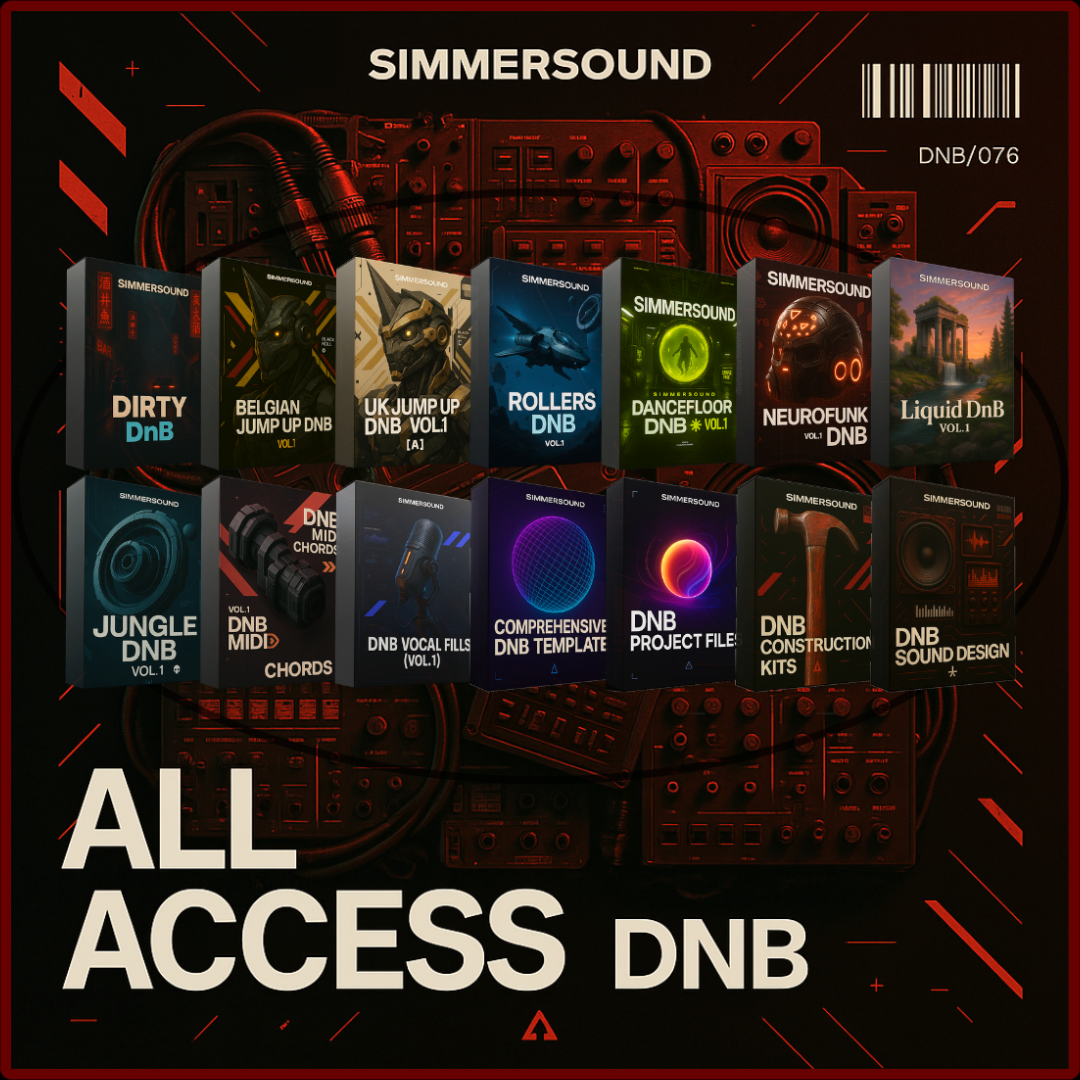 ALL ACCESS DNB