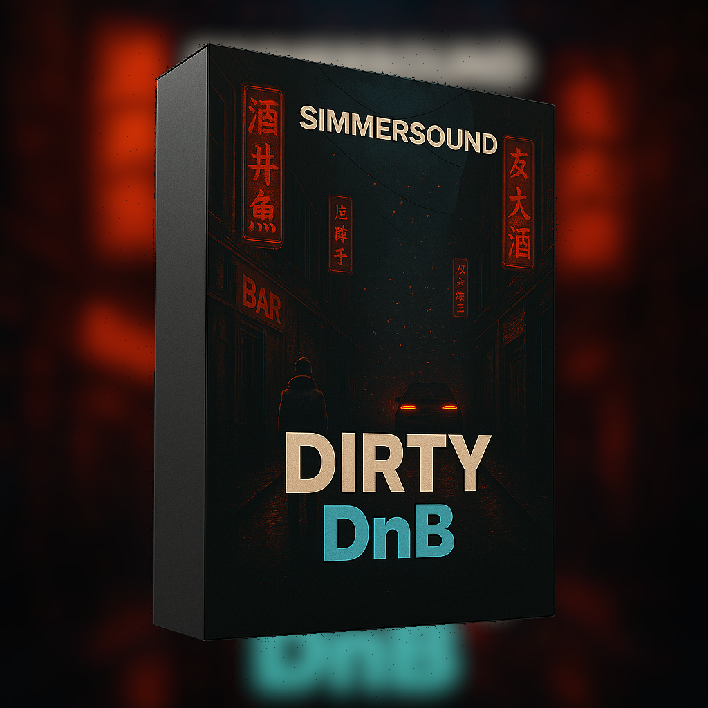 DIRTY DNB
