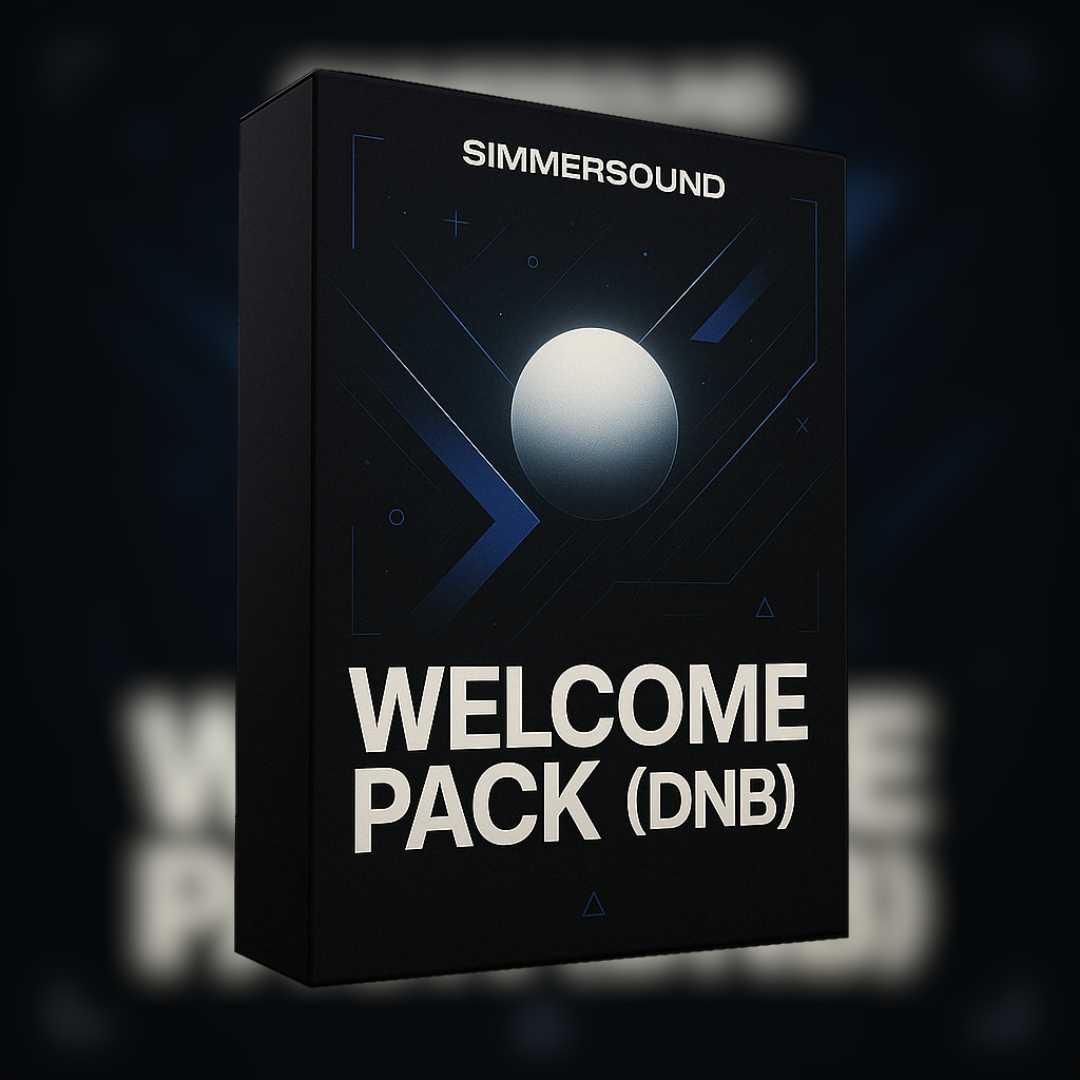 WELCOME PACK (DNB)