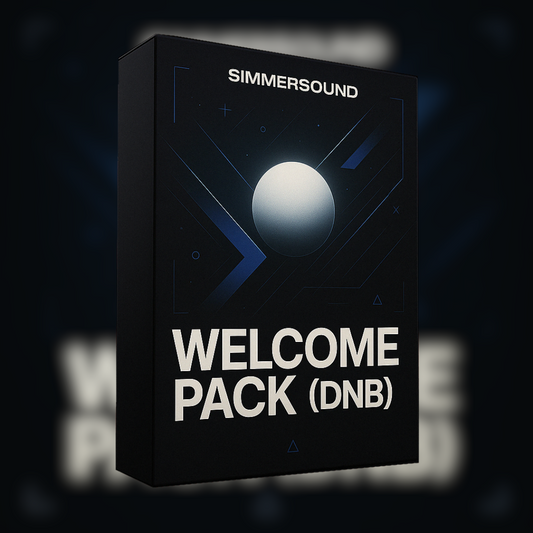 WELCOME PACK (DNB)